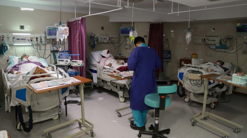 اعتراضات صنفی در چند شهر ایران به تأخیر در پرداخت حقوق و فشار معیشتی بر مردم