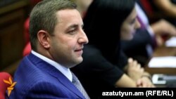 Հանրապետական պատգամավոր Կարեն Ավագյան, արխիվ