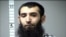 Sayfullo Saipov, an Uzbek national who moved to the United States in 2010, was convicted on all of the 28 counts he faced. 