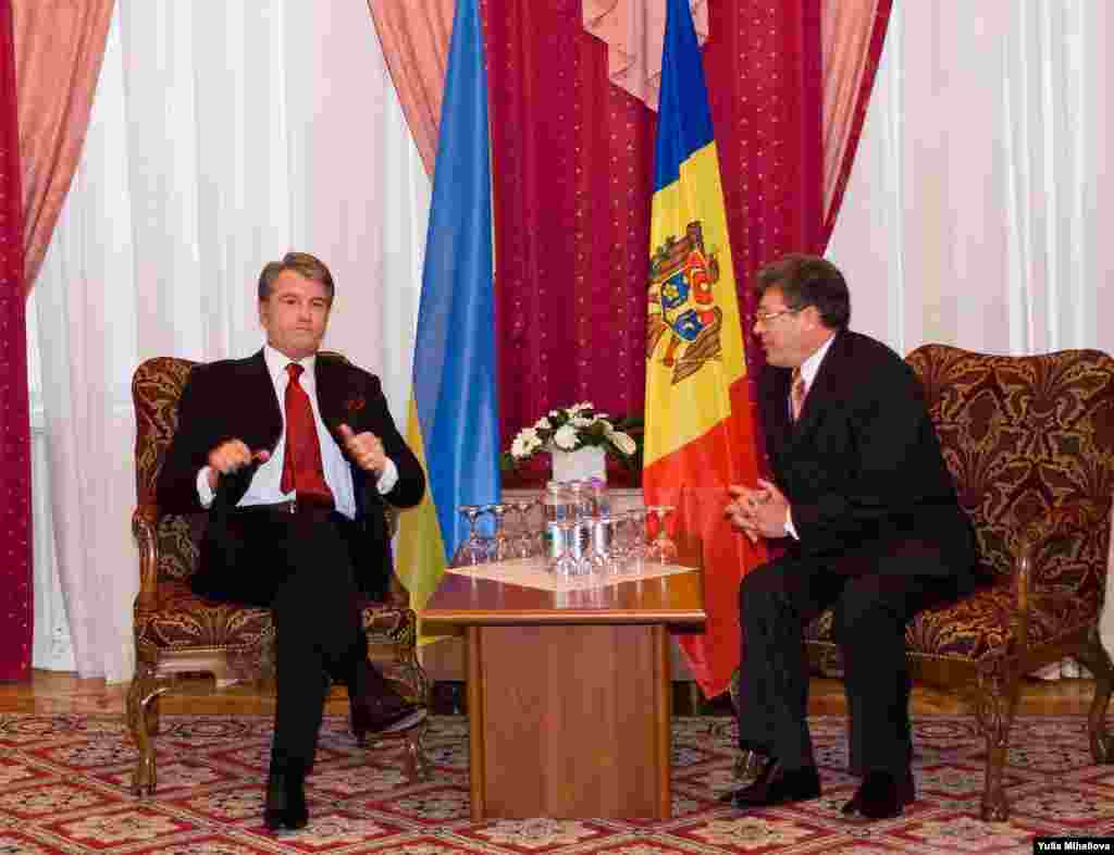 Moldova - CIS Summit Photo gallery (10)
