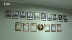 «Кансыз согуштун» Казакстандагы кара тагы