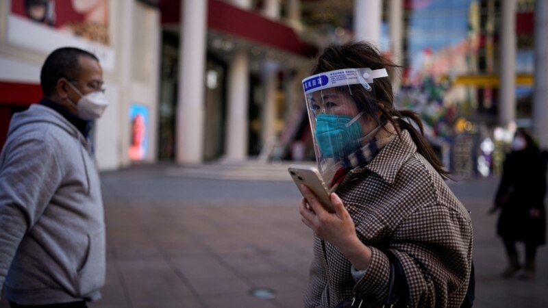 Kina thotë se 80 për qind e popullsisë është infektuar me koronavirus