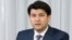Former Economy Minister Quandyq Bishimbaev was sentenced to 10 years in prison on corruption charges in 2018, but served only 18 months before being freed in a mass amnesty.