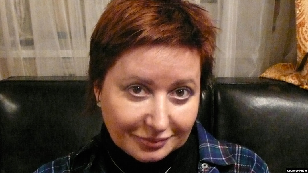 Ольга Романова