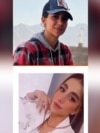 Iranskim sestrama, starim 20 godina, sudi se u istaknutom slučaju povezanom sa januarskim protestima
