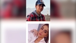 Iranskim sestrama, starim 20 godina, sudi se u istaknutom slučaju povezanom sa januarskim protestima