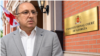 სერგო მეთოფიშვილი უფლებამოსილების განხორციელებას 2 ოქტომბრიდან შეუდგება (ფოტოკოლაჟი)