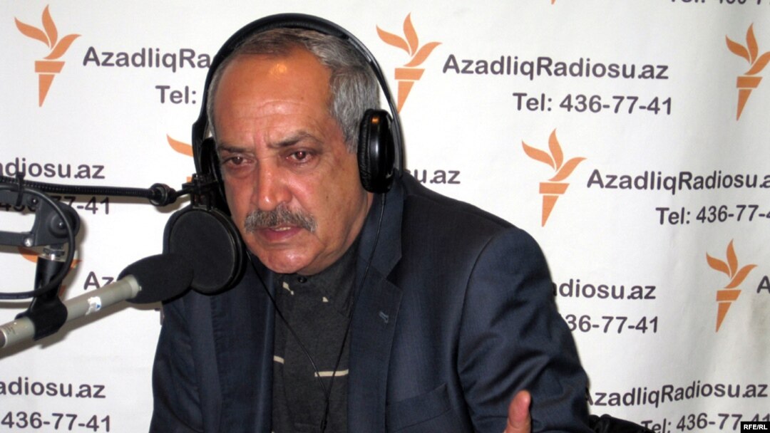 Rasim Balayev