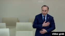 ანრი ოხანაშვილი