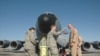 Russian TV Says U.S. Spying At Kyrgyz Air Base