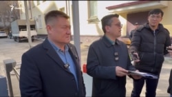 OZODNEWS: Судда ютган Ташанов, ҳибсга олинган “Сирожиддин медиа”