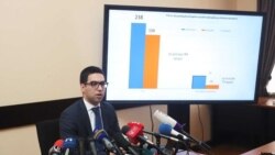 2018-ին պետությանը հասցվել է շուրջ 23 մլրդ դրամ վնաս, վերականգնվել է 8,5 մլրդը. ՊԵԿ նախագահի տեղակալ