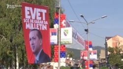 Novi Pazar dočekuje Erdogana