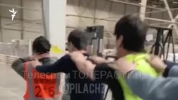 В России мигрантов предлагают проверять на «социально опасные вирусы»
