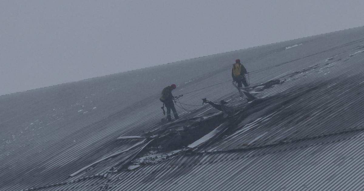 G7 Weighs $575 Million Chernobyl Repair As France Insists Ukraine Not Overshadowed