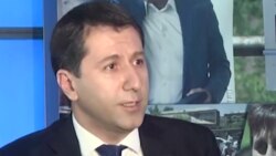 Հրայր Թովմասյանը կեղտոտ գործարքի է դիմել, սա արդարության վերականգնման գործընթաց է․ Կարեն Անդրեասյան