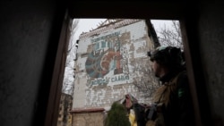 „Cerul este brăzdat de drone”. Pe poziții ucrainene, lângă Kosteantinivka