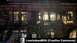 Раніше було відомо про 11 постраждалих внаслідок російського масованого удару по обласному центру