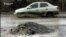 Spring Reveals Siberia's Rotten Roads