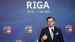 Jens Stoltenberg: Rusia va plăti un preț mare dacă va folosi din nou forța împotriva Ucrainei