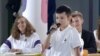 Школьник Егор из Бурятии попросил Путина подписаться на его ютьюб-канал