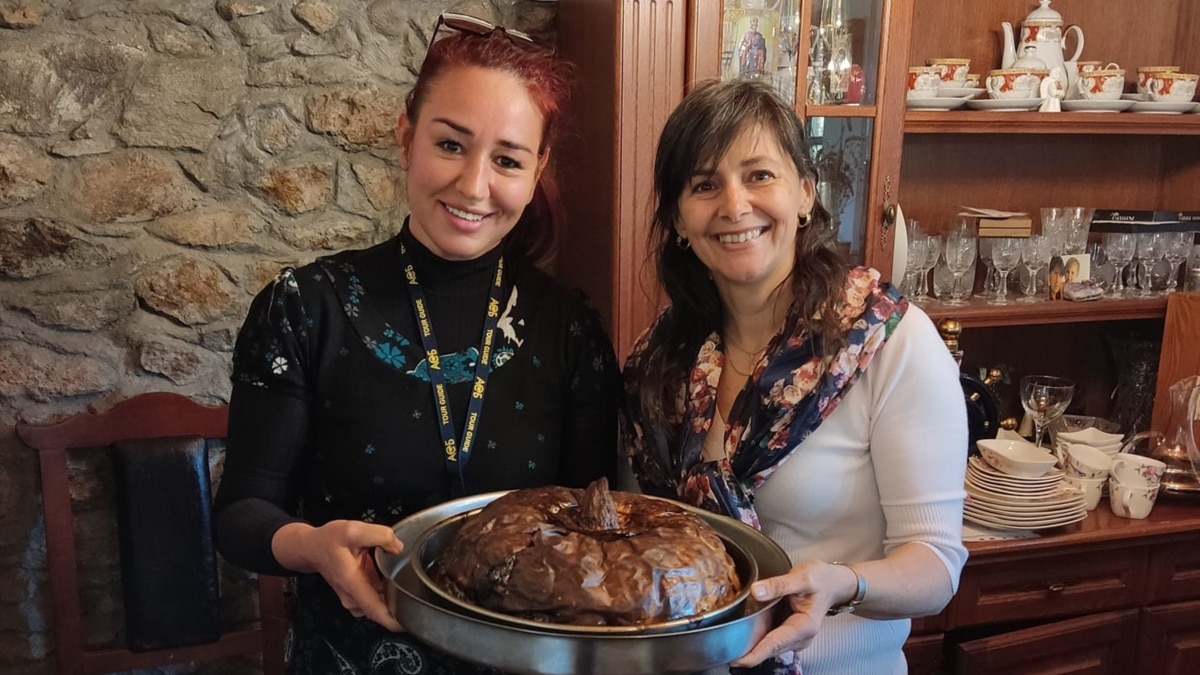 Какъв вкус би имала Стара Загора? Какво е крокмач? А