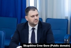 Mihailo Anđušić