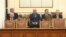 Премиерът Бойко Борисов по традиция отсъстваше от заседанието на парламента