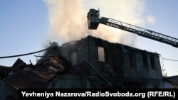Близької 5:00 ранку обласна влада попередила про загрозу застосування керованих авіаційних бомб (КАБів) по Запорізькій області. Фото ілюстративне 