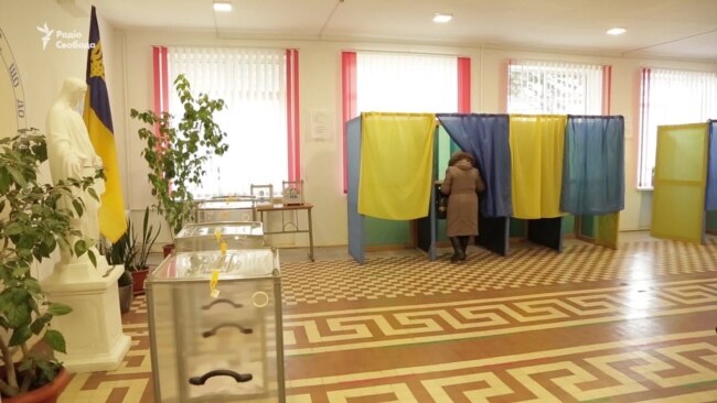 Чого очікують львів’яни від виборів голови Львівської ОТГ? (відео)