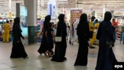 Qataris have been stockpiling food because of the boycott by four other Arab countries.