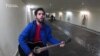 Când renunți la contabilitate ca să devii artist stradal