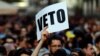 Tens Of Thousands Rally In Budapest In Support of Soros-Funded CEU