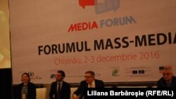 La Forumul Mass-Media