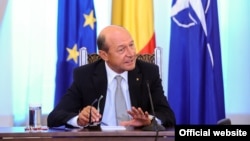 Traian Băsescu