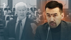 Назарбаевқа сын, Тоқаевқа мадақ айтқан мәжіліс жиыны | Шалқар Нұрсейітпен сұхбат