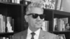 Iran - Amin Sophiamehr, philospher, Monarchist 