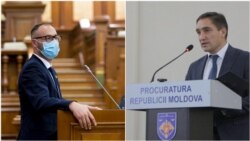 Cine îl va evalua pe procurorul general suspendat Alexandru Stoianoglo?