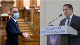 Sergiu Litvinenco vs Alexandr Stoianoglo