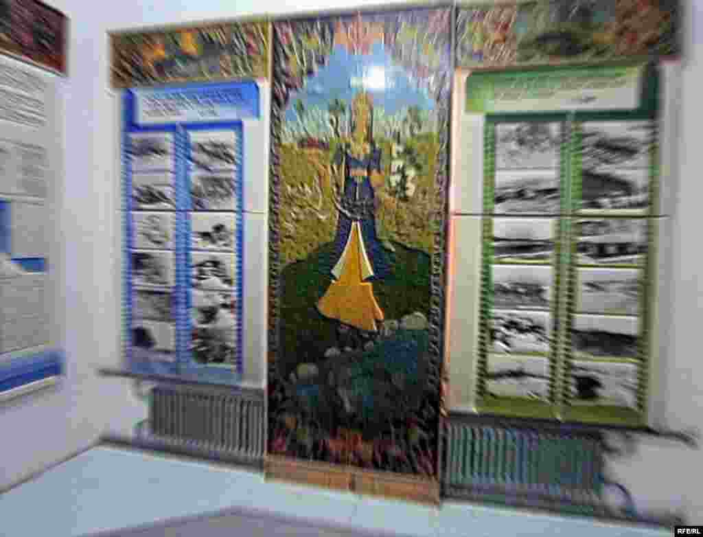 Осорхонаи Хатлон #121