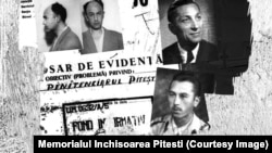 Închisoarea Pitești