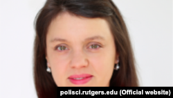 Interviu cu Ecaterina Locoman