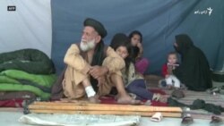 د بشري حقونو کمېسیون: د خلکو له کورونو مورچل مه جوړوئ
