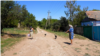 Moldova, The villages of Salcia and Orehovca in Taraclia together form the commune with the smallest population in Moldova—182 inhabitants