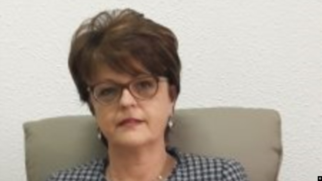Cornelia Nagy, președinta ONAC, nu comentează declarațiile premierului Ludovic Orban și susține că „timpul va rezolva toate problemele”.