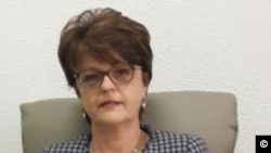 Cornelia Nagy, președinta ONAC, nu comentează declarațiile premierului Ludovic Orban și susține că „timpul va rezolva toate problemele”.