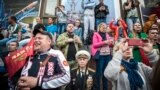 Крим. Побєдобачення та пошуки ворогів | Крим.Реалії ТБ (відео)