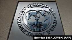 Oznaka Međunarodnog monetarnog fonda