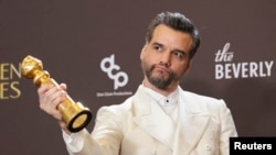 Актьорът Вагнер Моура