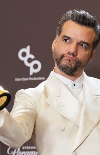 Той е световна звезда но в продължение на няколко години